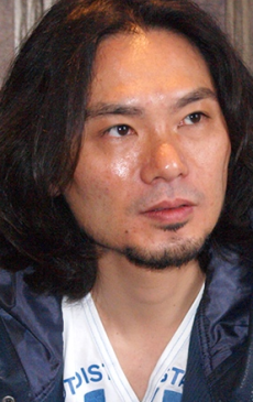 Kentarou Moriya