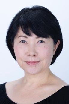Nobue Iketani