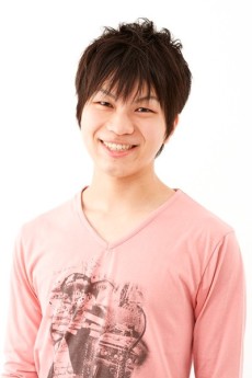 Keisuke Chiba