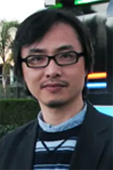 Zhihong Chen