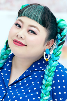 Naomi Watanabe