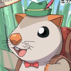 Shoutarou Hamanaka