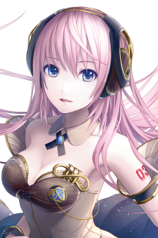 Luka Megurine