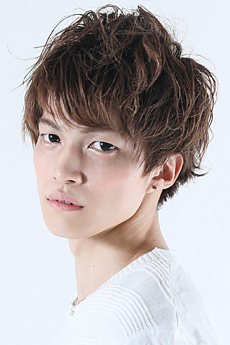 Keigo Hoshino