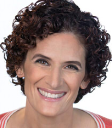 Rosie Reyes