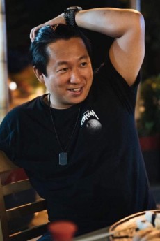 Shigetaka Mochizuki