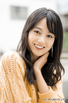 Kanako Takeuchi