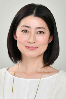 Nobuko Sendo