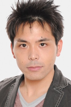 Hideki Kojima
