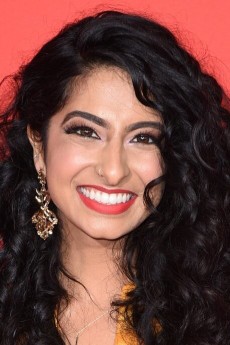 Kausar Mohammed