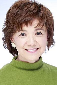 Rumi Sakakibara