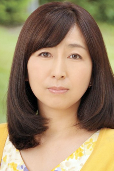 Takako Okamura