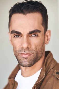 Alain Mesa