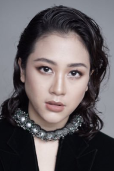 Sherina Munaf
