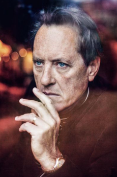 Richard E. Grant