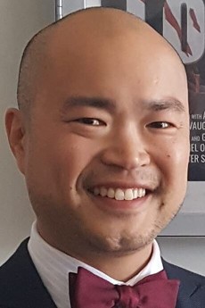 James Taku Leung