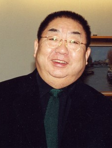 Asei Kobayashi