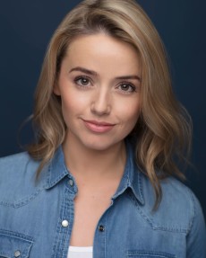 Stephanie McKeon