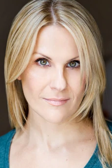 Larissa Gallagher