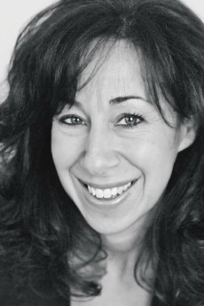 Mindy Lee Raskin