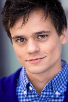 Aaron Dalla Villa