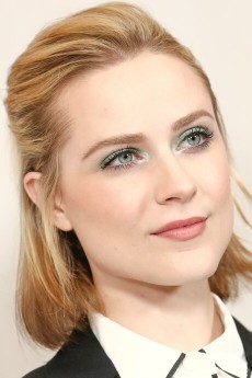 Evan Rachel Wood