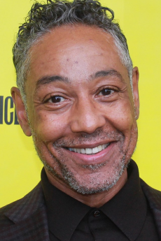 Giancarlo Esposito