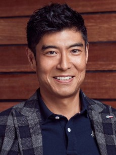 Masahiro Takashima
