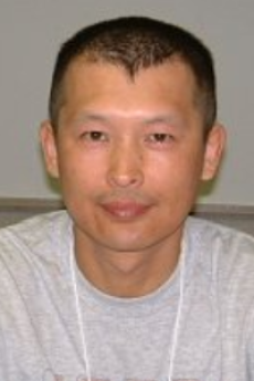 Tsukasa Shikano