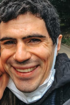Alex Machado