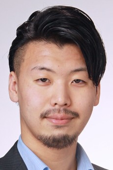 Masayuki Ooshita