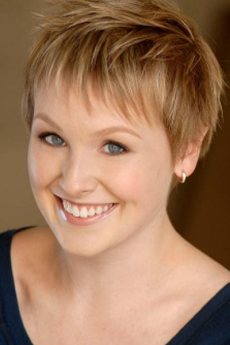 Katy Vaughn