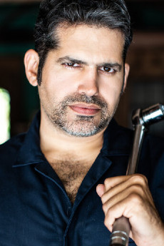 Carlos Alayeto