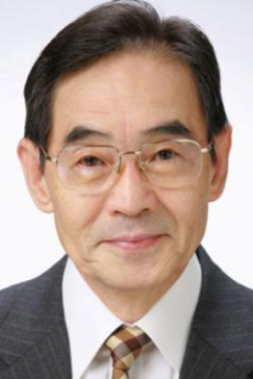 Kinshirou Iwao