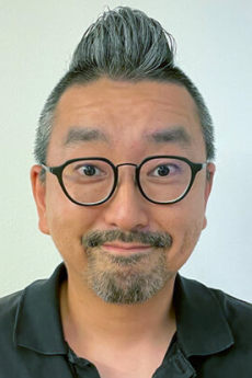 Hideki Kuraku