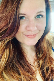 Nicole Hodges