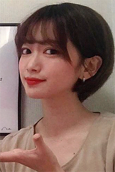 Miho Fujii