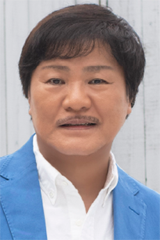 Takao Horiuchi