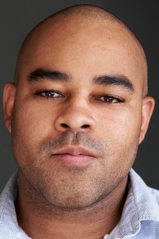 Van Barr Jr.
