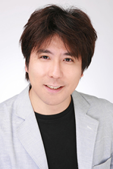 Gou Fujii