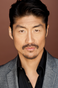 Brian Tee