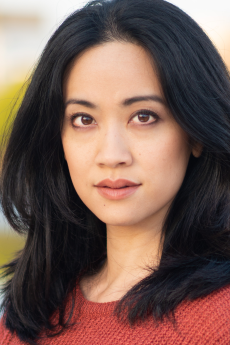 Nicole Fong