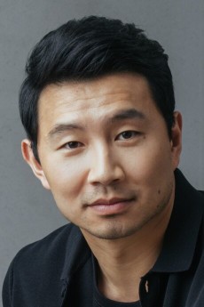 Simu Liu