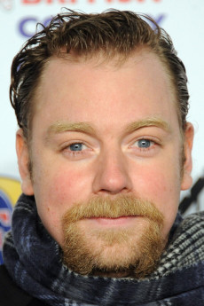 Rufus Hound