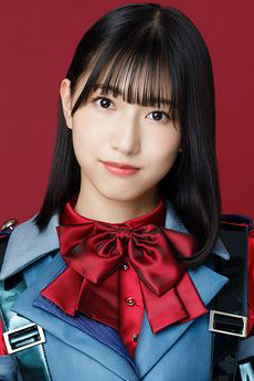 Moeko Kanisawa
