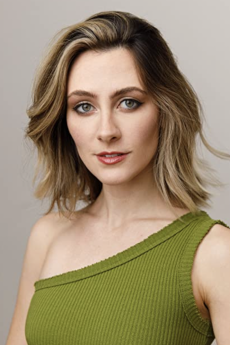 Michaela Murphy