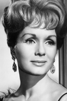 Debbie Reynolds
