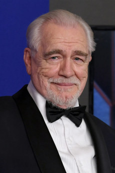 Brian Cox