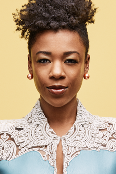 Samira Wiley