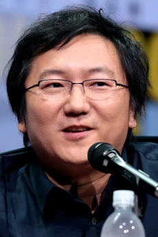 Masayori Oka